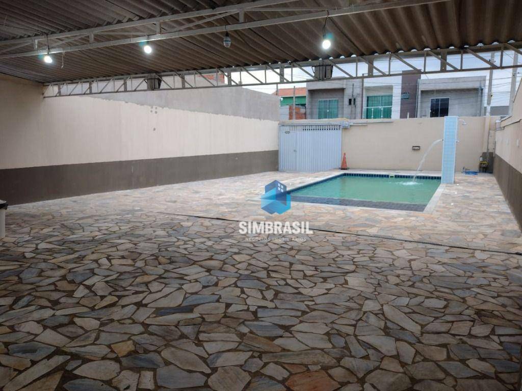 Casa à venda com 2 quartos, 110m² - Foto 16