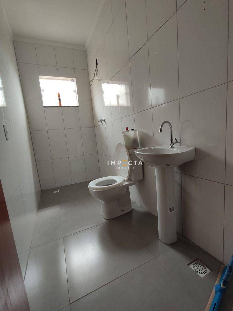 Casa à venda com 3 quartos, 180m² - Foto 9