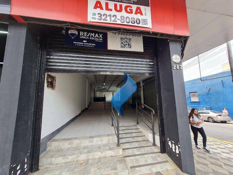 Loja-Salão para alugar, 743m² - Foto 1