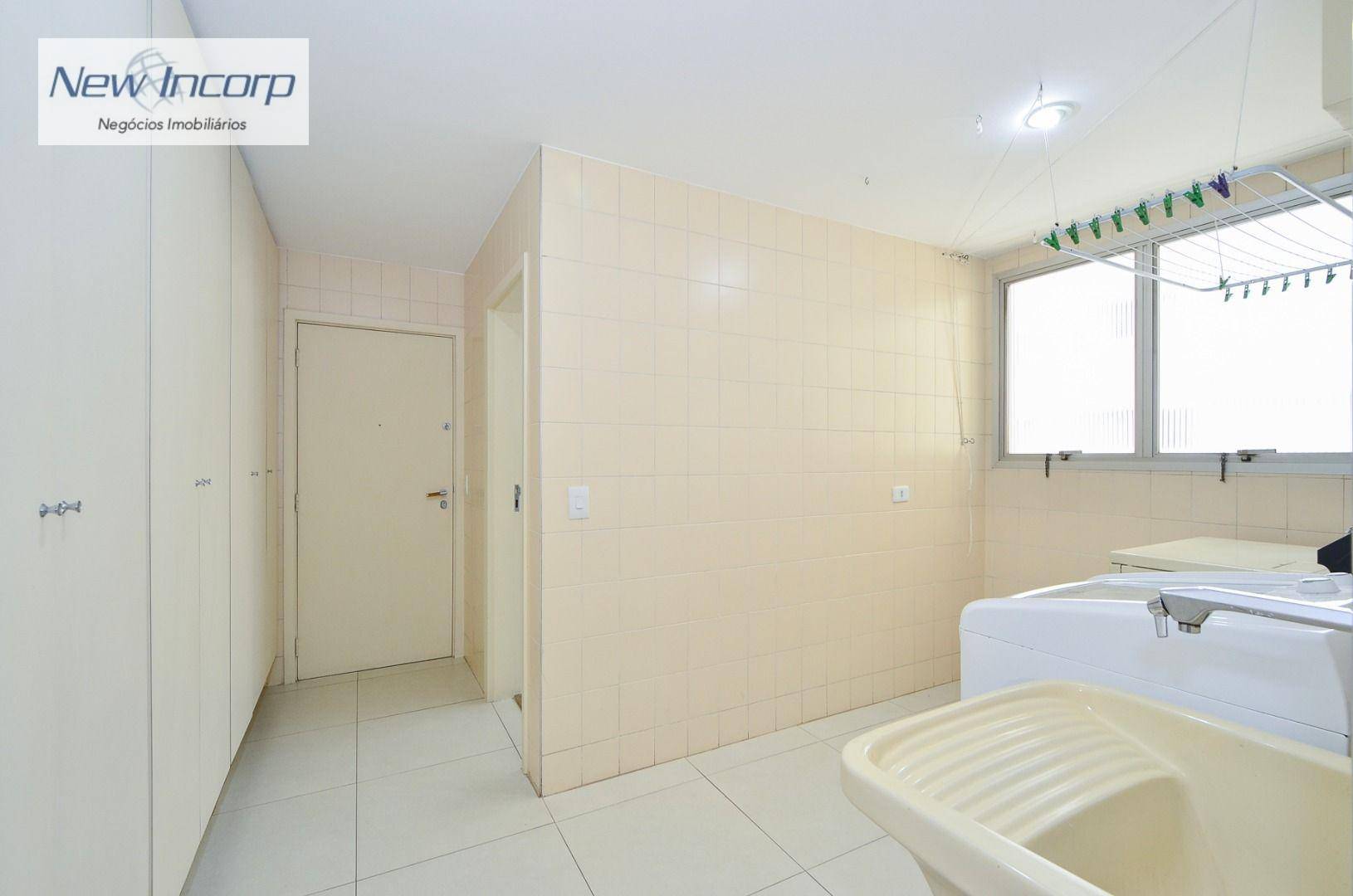 Apartamento à venda com 3 quartos, 150m² - Foto 20