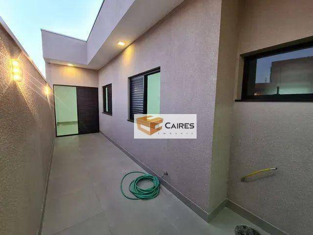 Casa à venda com 3 quartos, 116m² - Foto 5