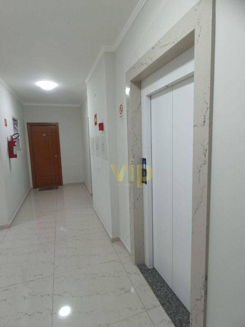 Apartamento para alugar com 2 quartos, 70m² - Foto 3