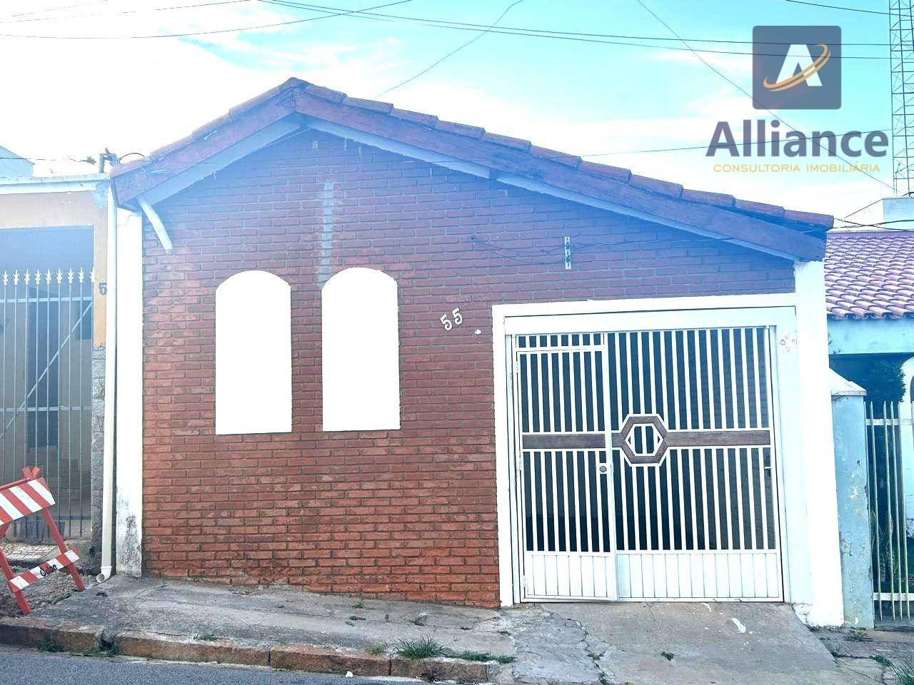 Casa, 3 quartos, 100 m² - Foto 1