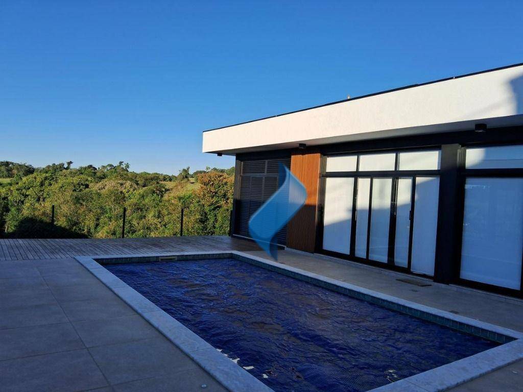 Casa de Condomínio à venda com 4 quartos, 281m² - Foto 9