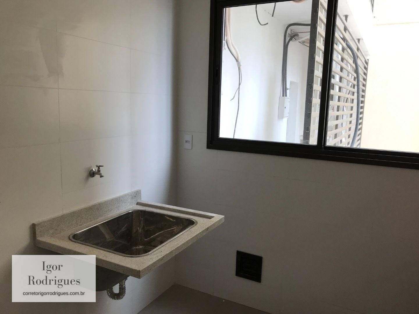 Apartamento à venda com 3 quartos, 112m² - Foto 3