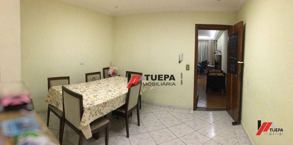 Sobrado à venda com 3 quartos, 147m² - Foto 1