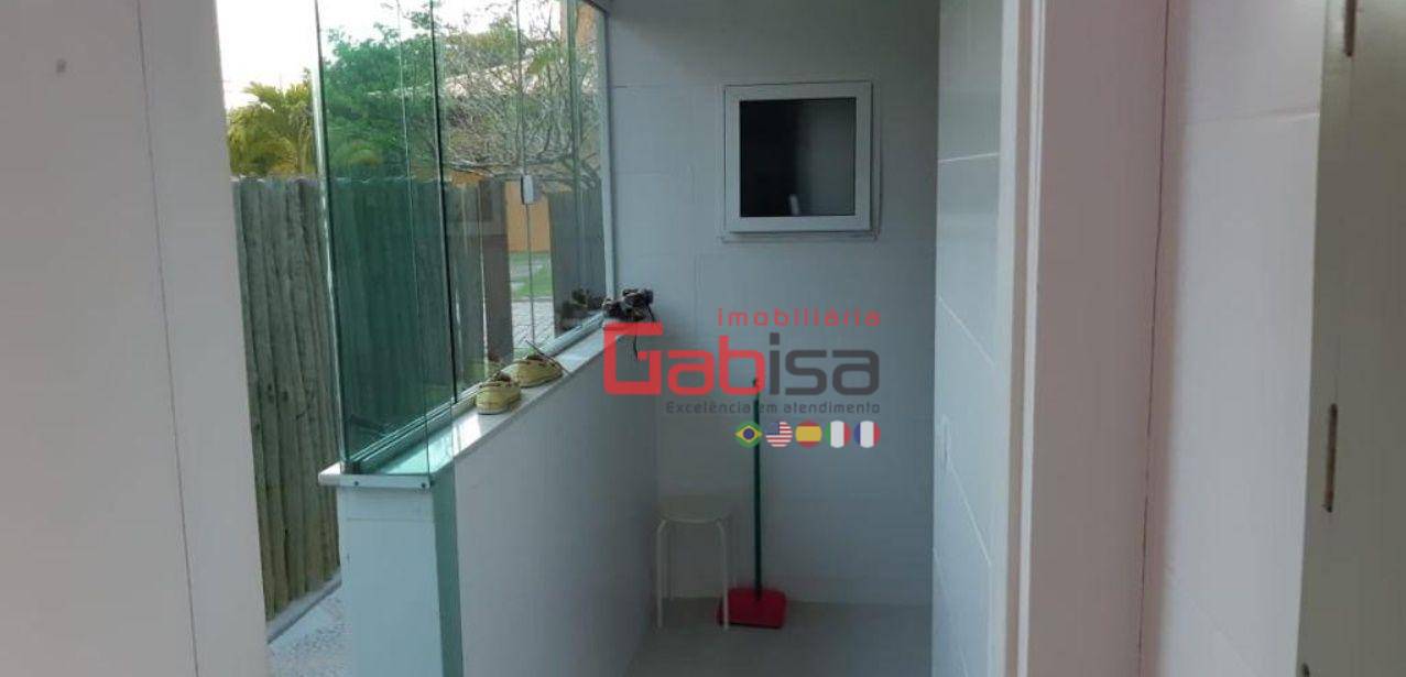 Casa de Condomínio à venda com 5 quartos, 310m² - Foto 19