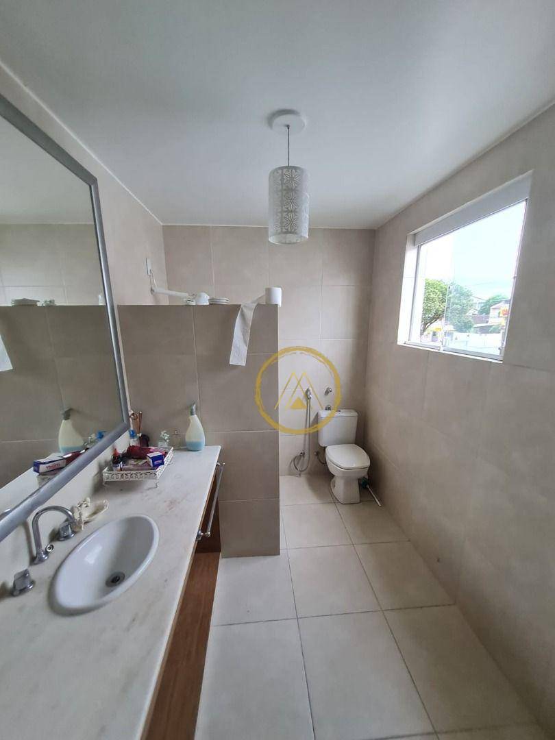 Casa à venda e aluguel com 3 quartos, 80m² - Foto 6