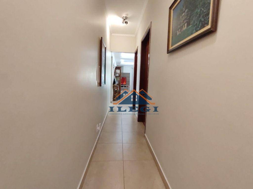 Casa de Condomínio à venda com 4 quartos, 170m² - Foto 30