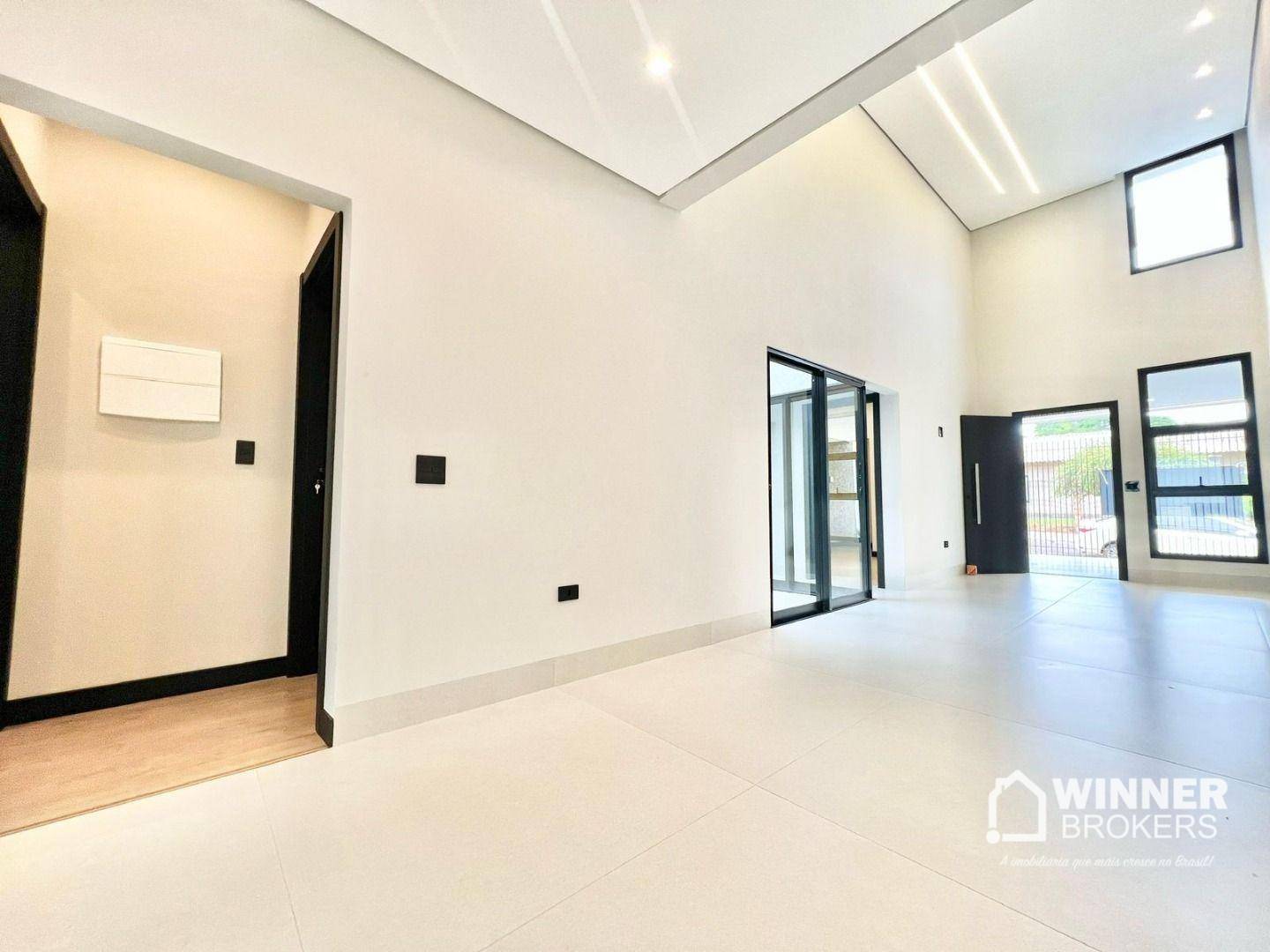 Casa, 3 quartos, 120 m² - Foto 4