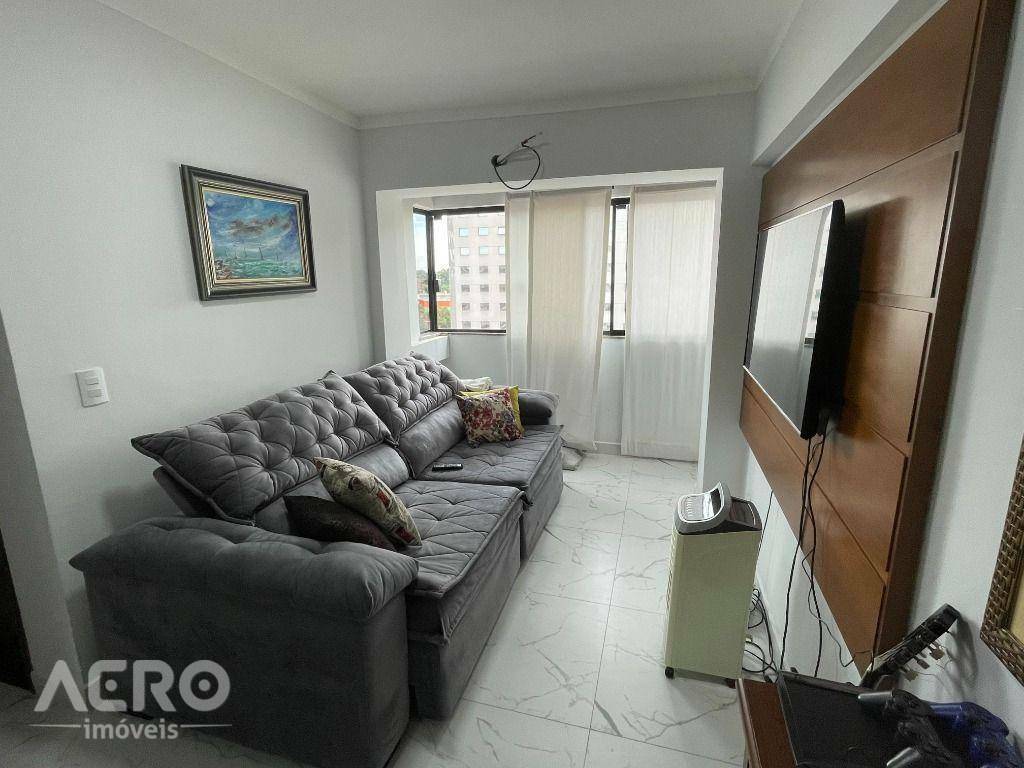 Apartamento à venda e aluguel com 2 quartos, 85m² - Foto 2