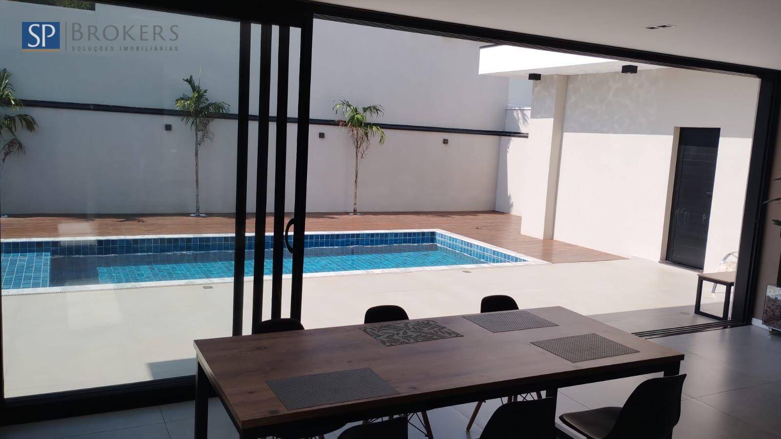 Casa de Condomínio à venda com 3 quartos, 303m² - Foto 11