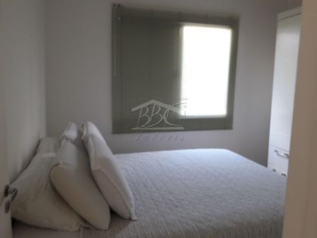 Apartamento à venda com 2 quartos, 57m² - Foto 7