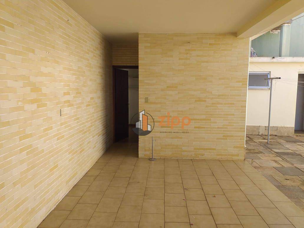 Sobrado à venda com 3 quartos, 440m² - Foto 5