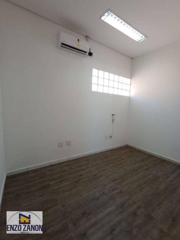 Conjunto Comercial-Sala para alugar, 10m² - Foto 5