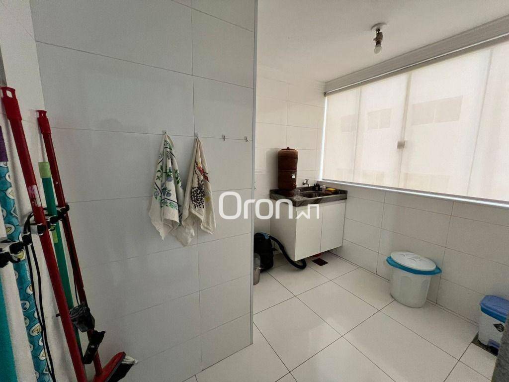 Apartamento à venda com 3 quartos, 111m² - Foto 8