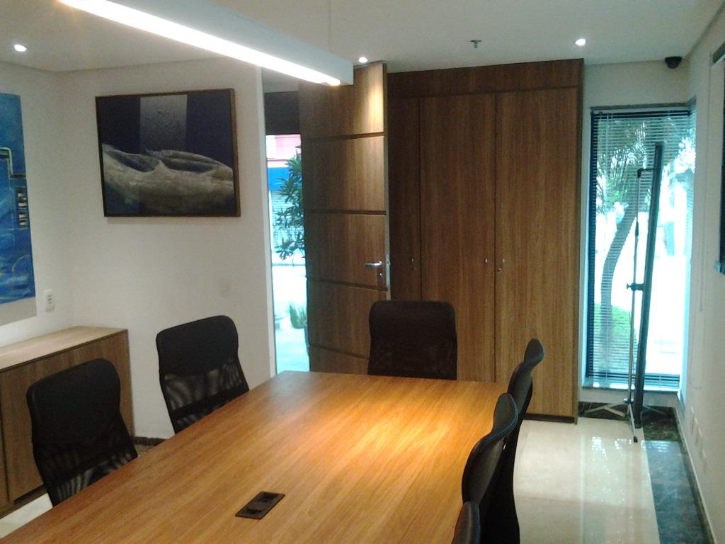 Conjunto Comercial-Sala à venda e aluguel, 36m² - Foto 12