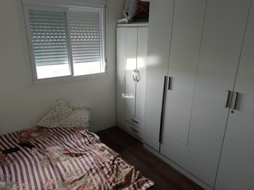 Apartamento à venda com 2 quartos, 44m² - Foto 12