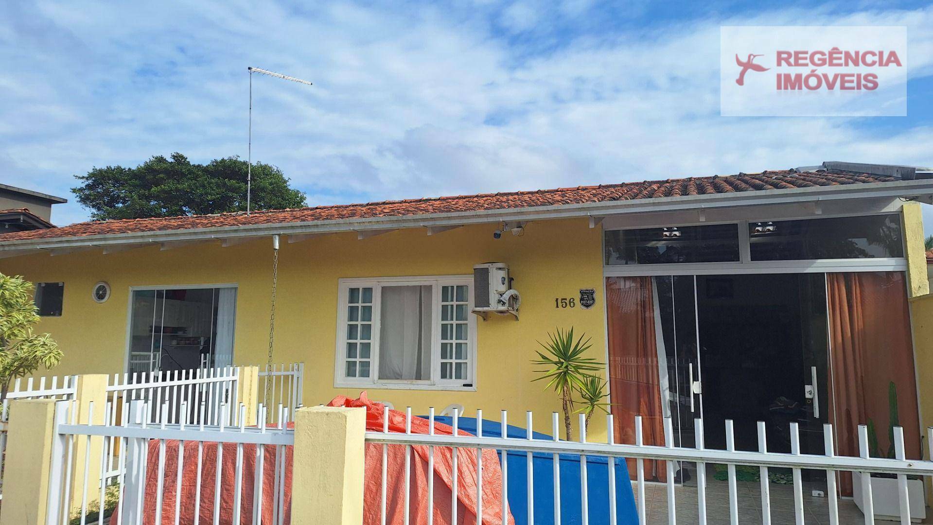 Casa à venda com 4 quartos, 150m² - Foto 5