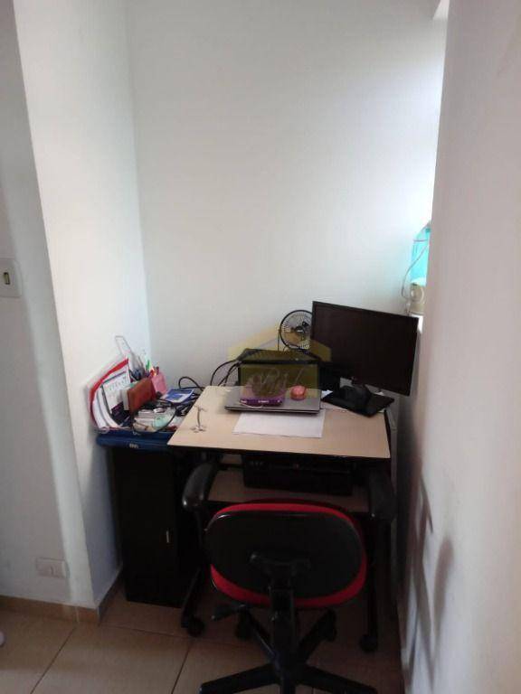 Apartamento à venda com 2 quartos, 59m² - Foto 19