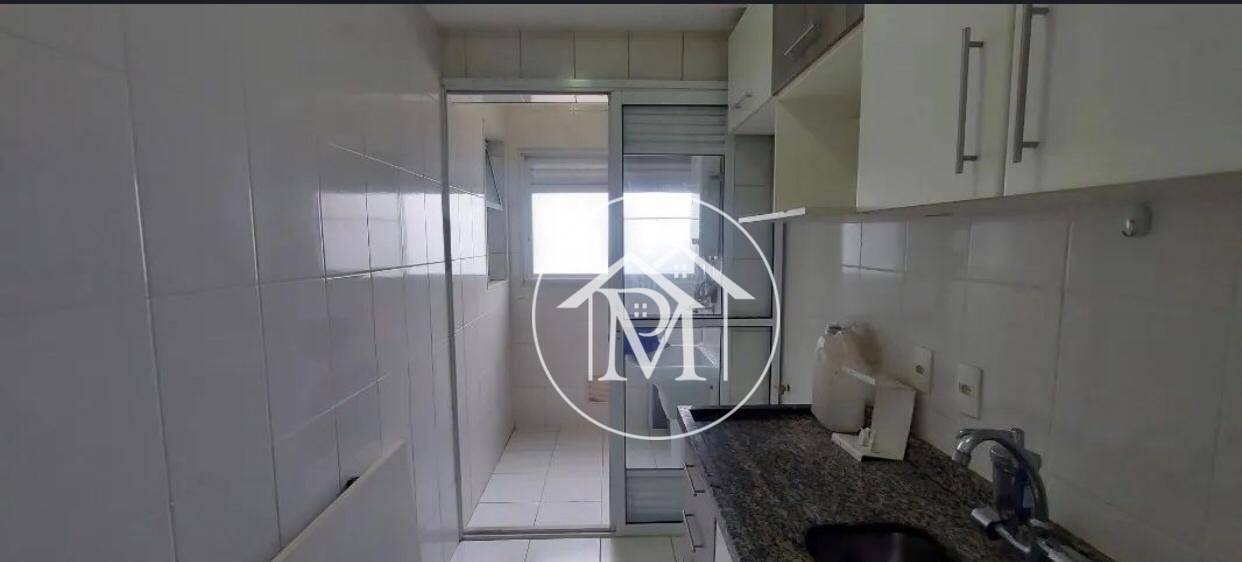 Apartamento à venda com 2 quartos, 68m² - Foto 2