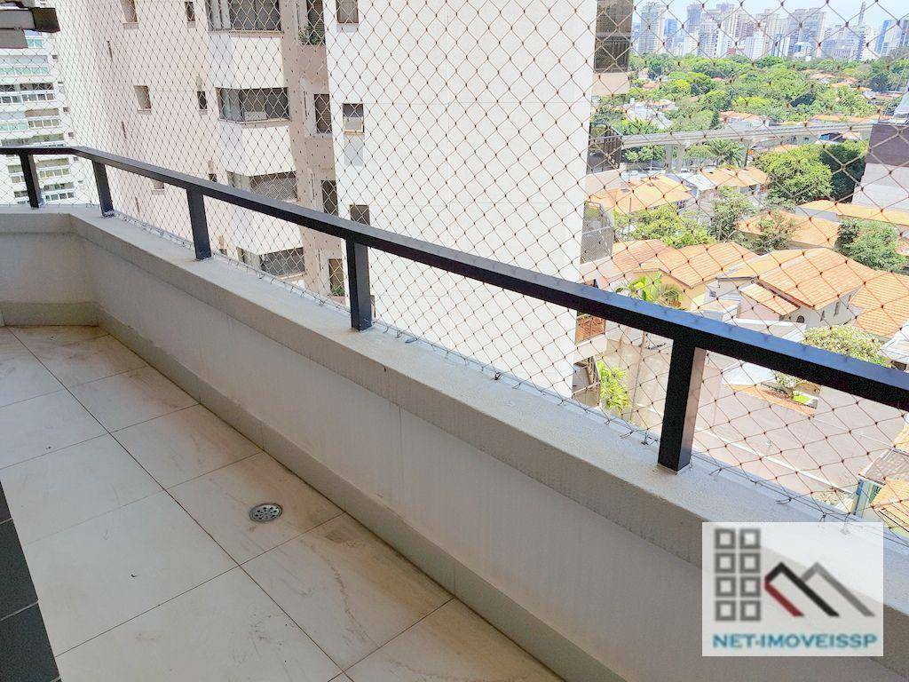 Apartamento à venda com 4 quartos, 309m² - Foto 32