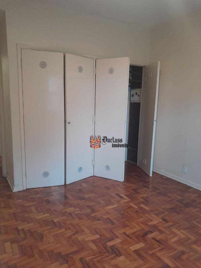 Apartamento à venda com 3 quartos, 135m² - Foto 8