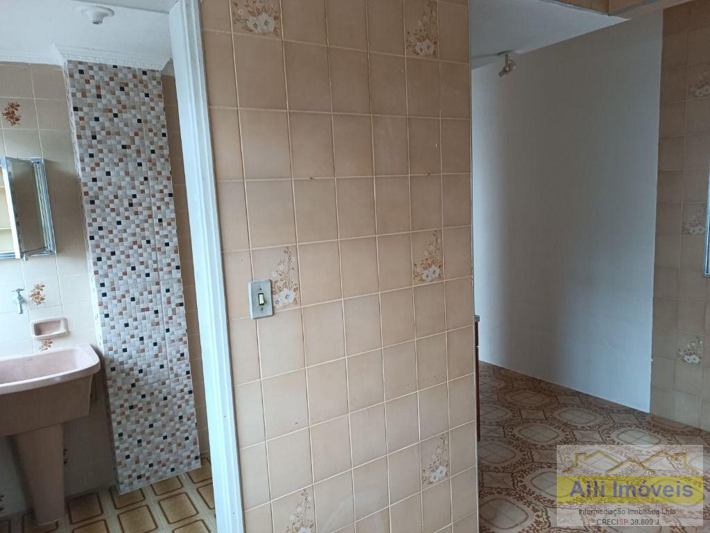 Apartamento à venda com 1 quarto, 40m² - Foto 8