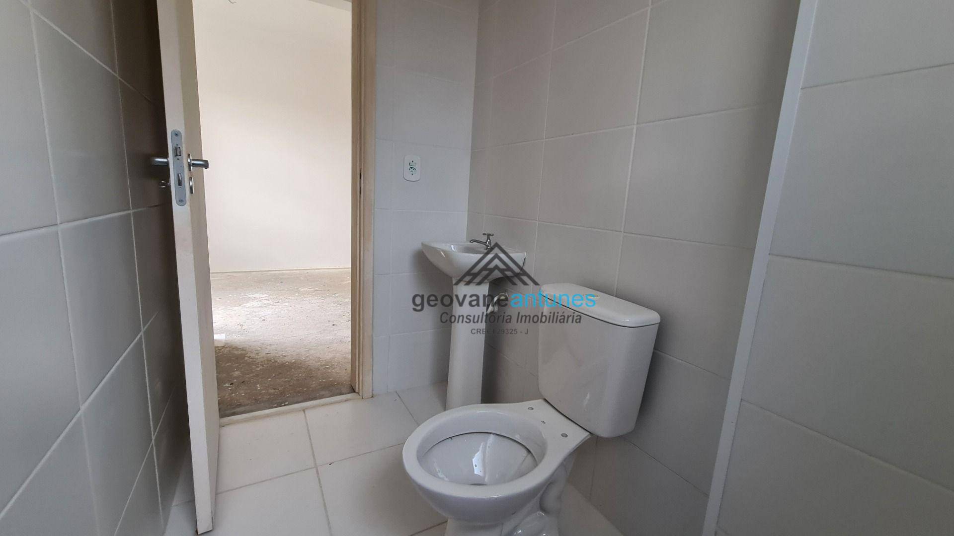 Apartamento à venda com 2 quartos, 47m² - Foto 11