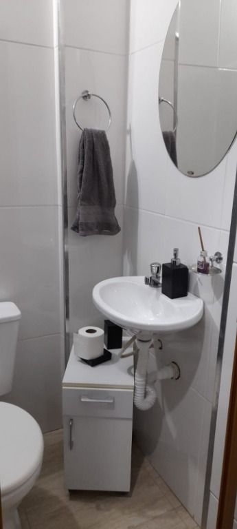 Sobrado à venda com 3 quartos, 110m² - Foto 9