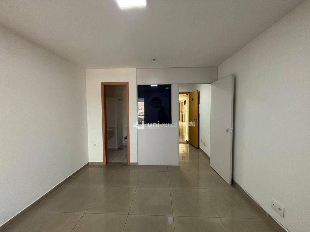 Conjunto Comercial-Sala para alugar, 45m² - Foto 6