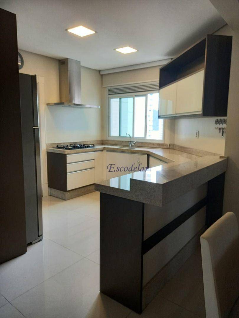 Apartamento à venda com 3 quartos, 128m² - Foto 14