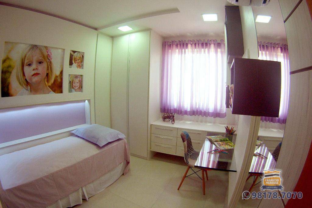 Apartamento à venda com 3 quartos, 135m² - Foto 42