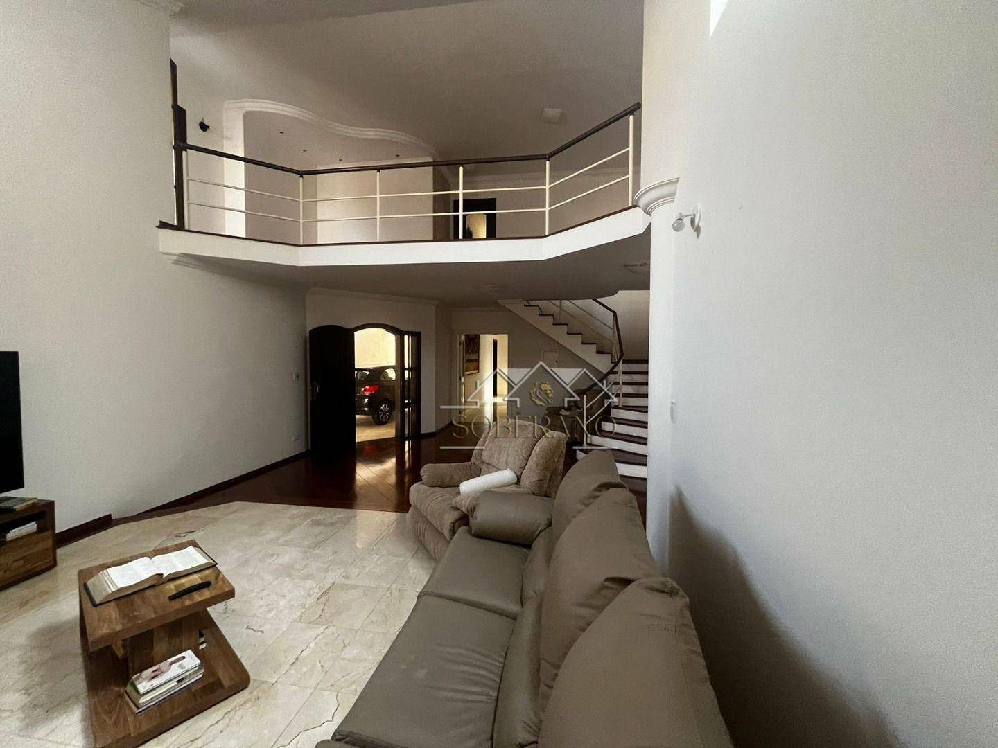 Sobrado à venda e aluguel com 4 quartos, 495m² - Foto 56