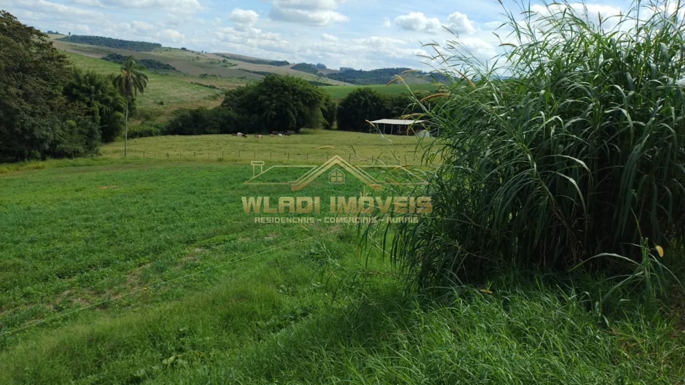 Fazenda à venda, 160m² - Foto 1