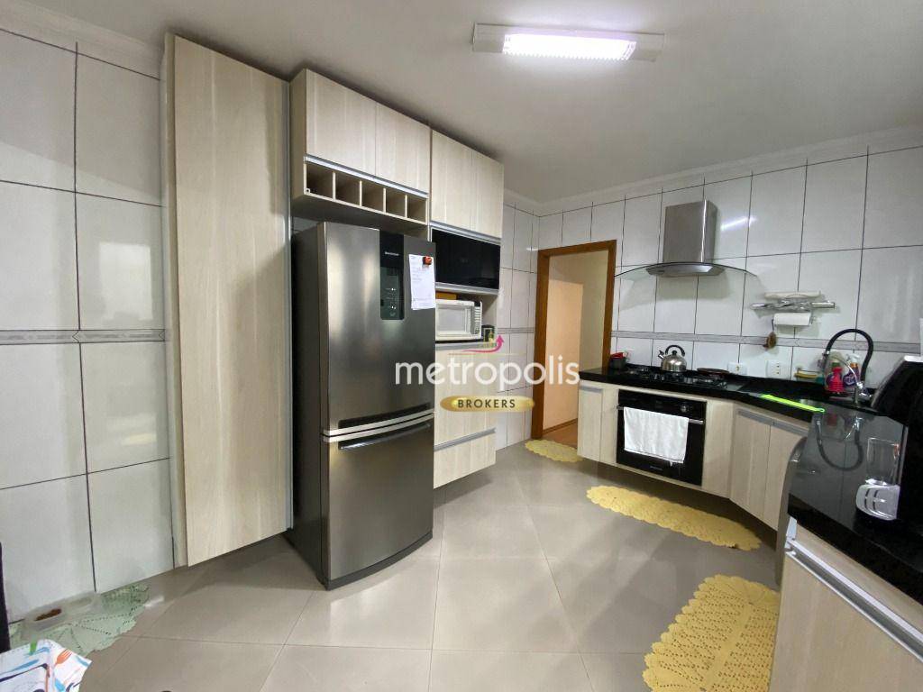 Apartamento à venda com 3 quartos, 100m² - Foto 9