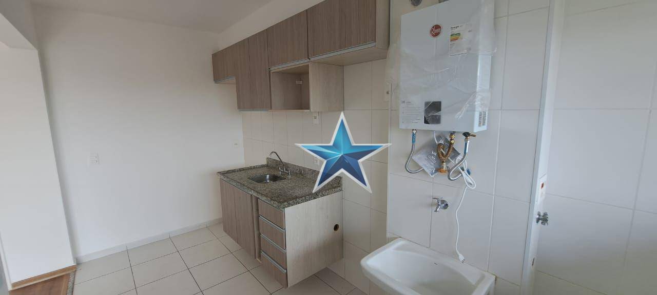 Apartamento para alugar com 3 quartos, 66m² - Foto 15