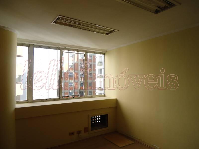 Conjunto Comercial-Sala para alugar, 98m² - Foto 6