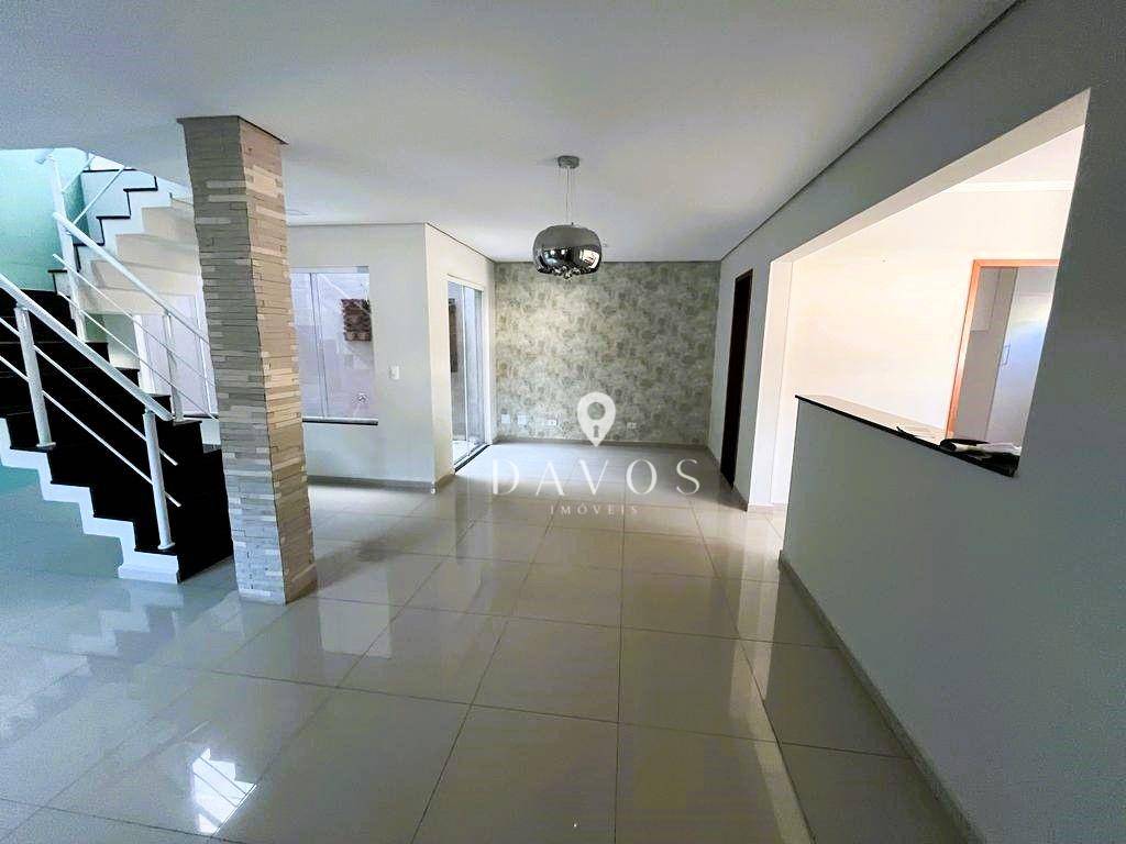 Sobrado à venda com 3 quartos, 133m² - Foto 5