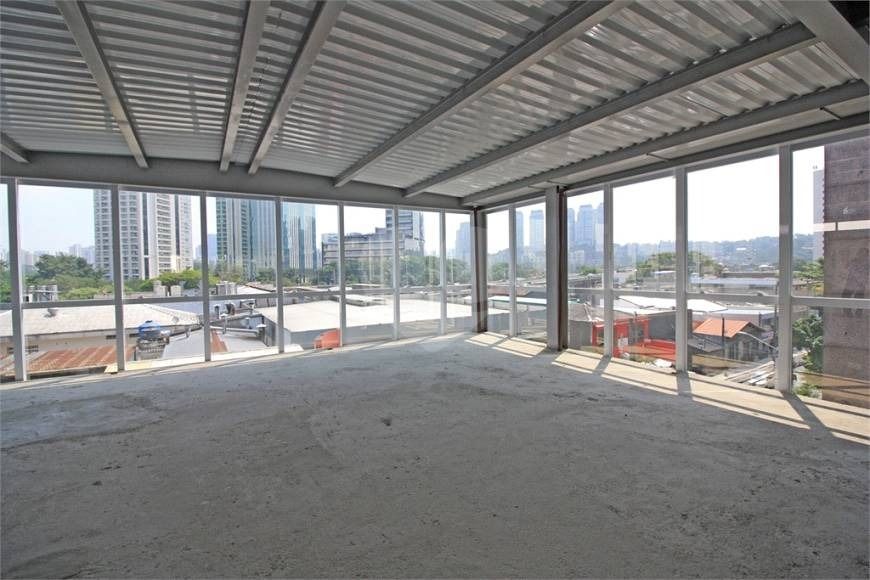 Prédio Inteiro para alugar, 1200m² - Foto 18