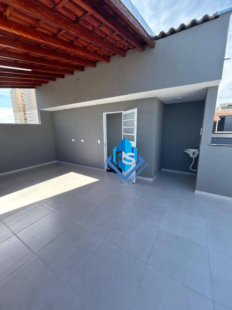 Cobertura, 2 quartos, 93 m² - Foto 4