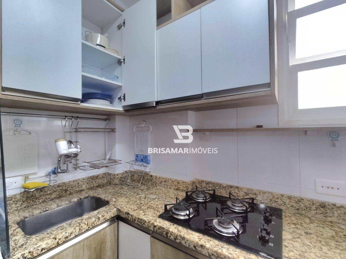 Apartamento à venda com 3 quartos, 60m² - Foto 28