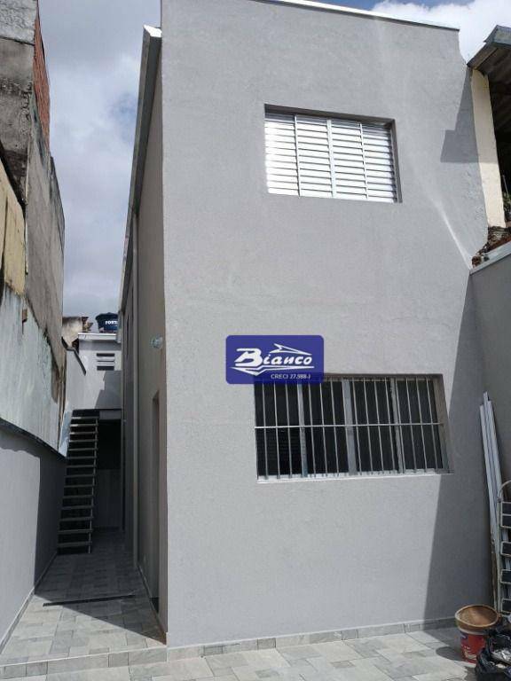 Sobrado à venda com 3 quartos, 131m² - Foto 3