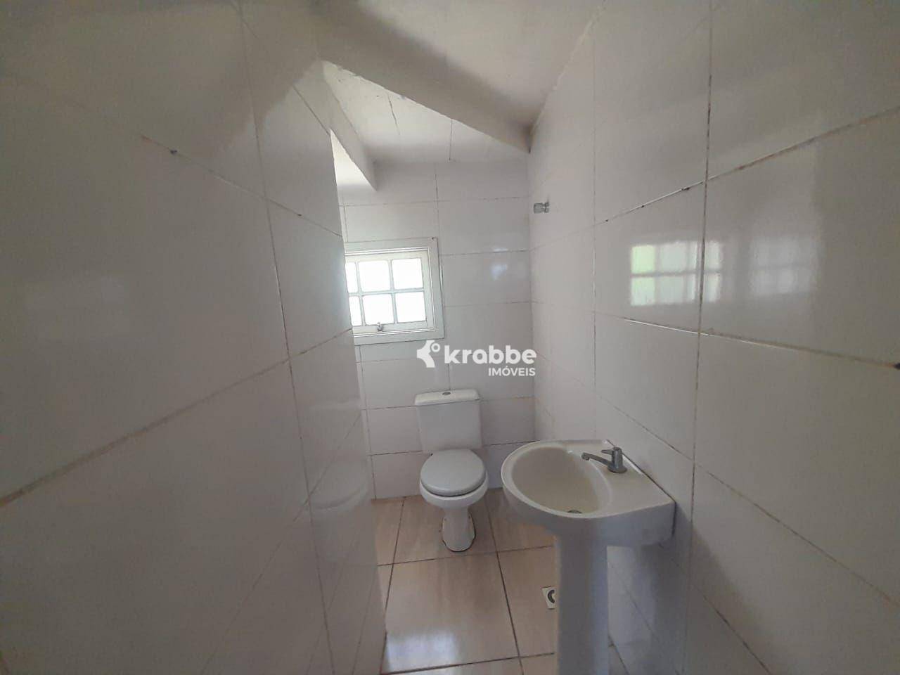 Sobrado para alugar com 3 quartos, 160m² - Foto 6