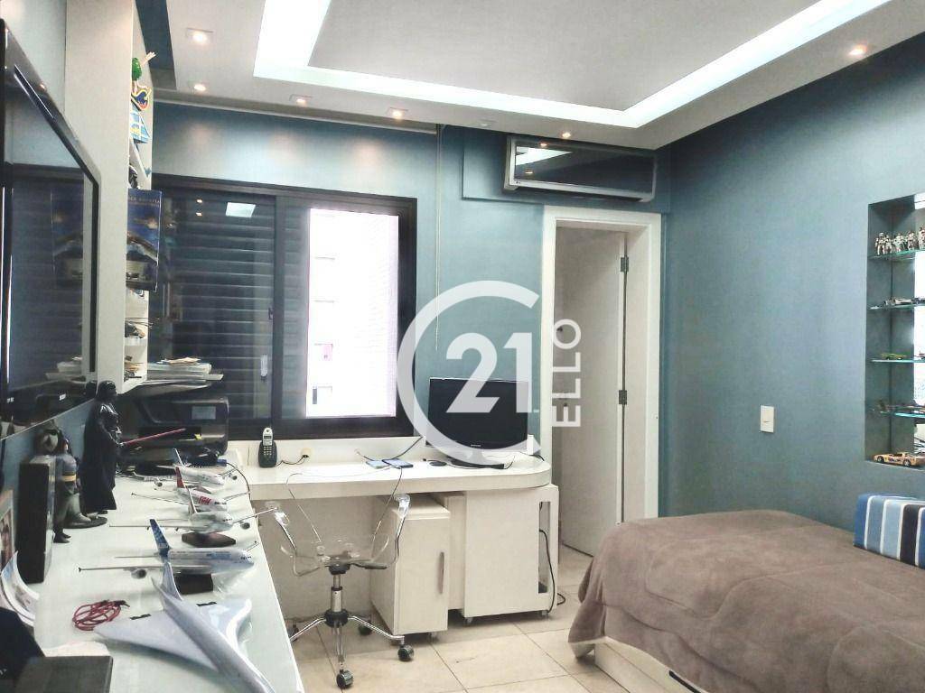 Apartamento à venda com 3 quartos, 227m² - Foto 19