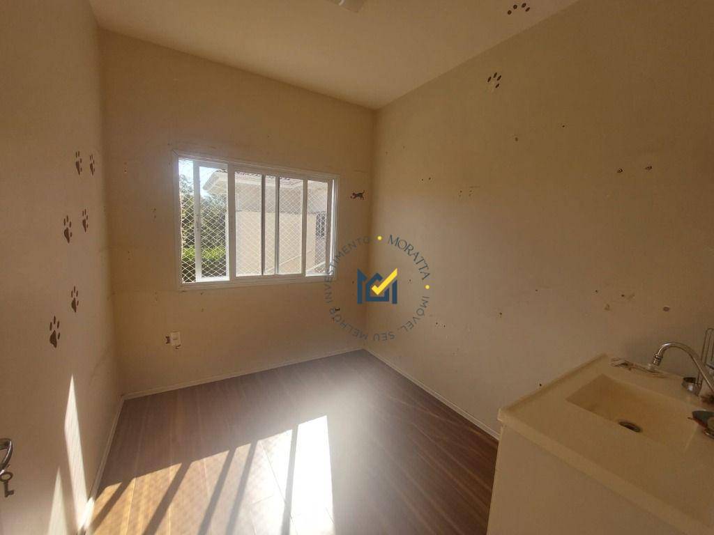 Casa de Condomínio para alugar com 4 quartos, 190m² - Foto 22