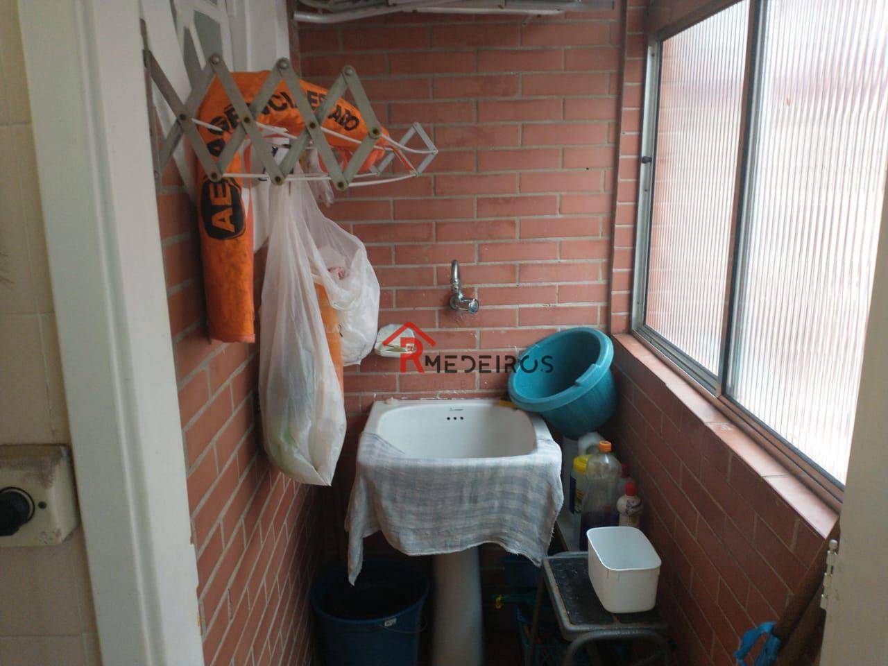 Apartamento à venda com 1 quarto, 69m² - Foto 10