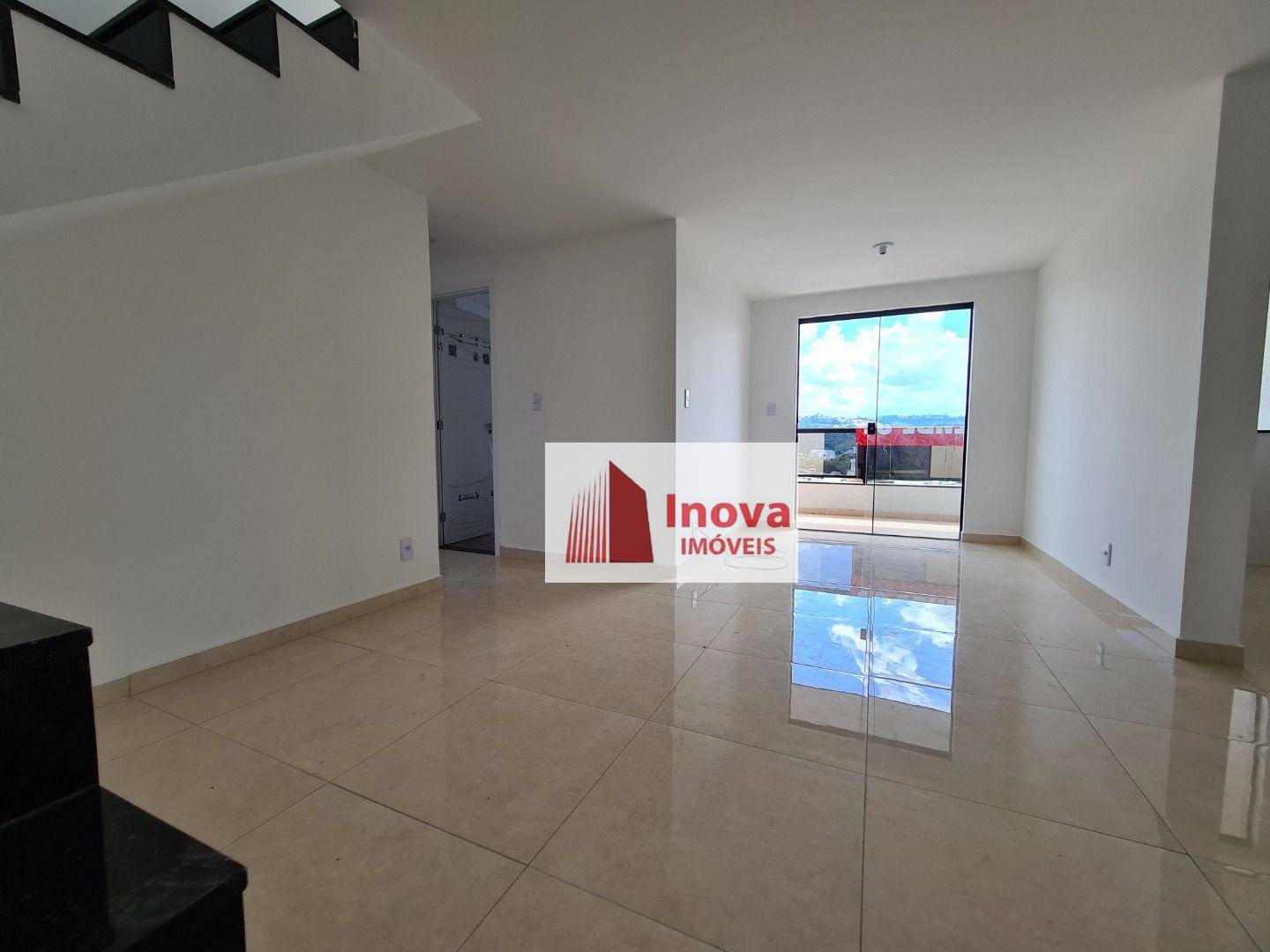 Cobertura à venda com 3 quartos, 147m² - Foto 3