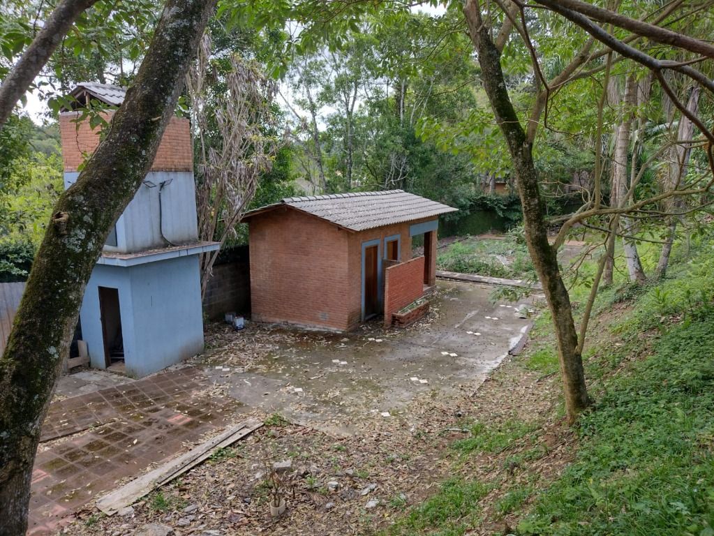 Casa de Condomínio à venda com 3 quartos, 350m² - Foto 32