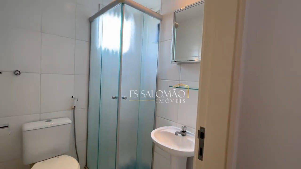 Apartamento à venda com 2 quartos, 48m² - Foto 12